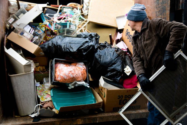 Best Construction Debris Removal  in Asbury Park, NJ