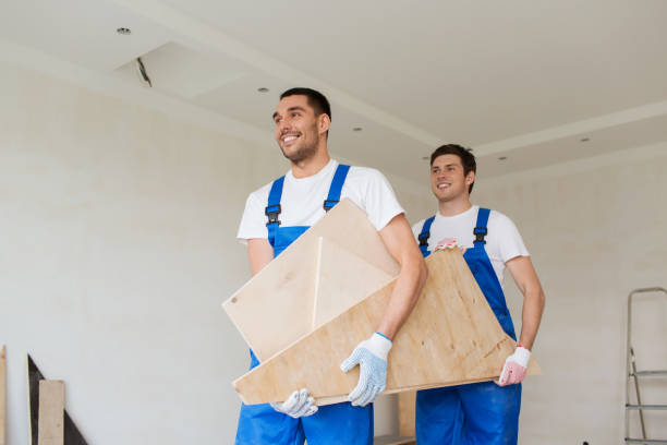 Best Donation Pickup Services  in Asbury Park, NJ